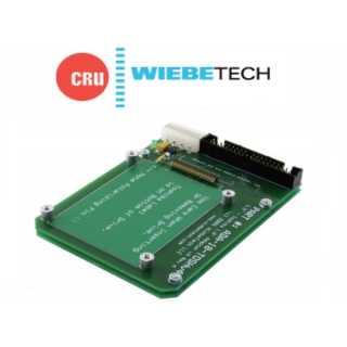 Wiebetech - PATA Adapters - Convert various drive types to a 40-pin IDE/PATA interface - For 1.8in Toshiba drives -