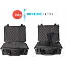 CRU - Hard-shelled Carrying Case for DriveBoxes - a...