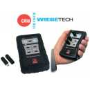Wiebetech - Programmed Encryption Keys - 3-pack with...