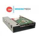 CRU - Bracket adapter - 2,5 Zoll auf 3,5 Zoll - HDD...