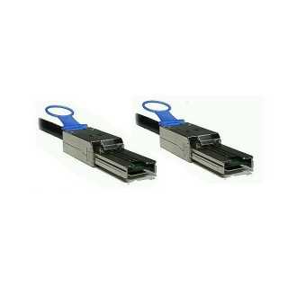CRU - External Cable, SFF-8088 (Mini SAS) to SFF-8088 (Mini SAS), 1M, RoHS