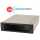 CRU - Wechselrahmen - DX115 - SAS / SATA 6Gb - Rahmen - schwarz