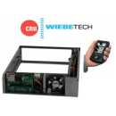 CRU - Wechselrahmen - DataPort - DP10 Secure - w/Internal...