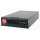 CRU - Wechselrahmen - DataExpress - DE50 - SAS / SATA 6Gbs - Kanister 2,5 Zoll - schwarz