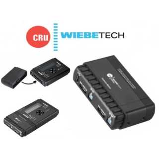 WiebeTech - USB 3.0 Modul für Ditto Forensic FieldStation
