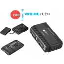 WiebeTech - USB 3.0 Modul für Ditto Forensic...