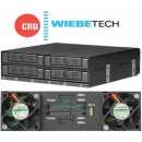 CRU - Wechselrahmen - DataPort 41- SAS/SATA - Kanister -...