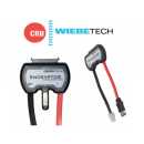 Wiebetech - Encryptor Cable Kit - Encryptor Cable Kit,...