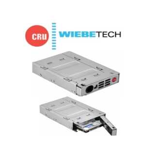CRU - Drive Adapter 3525ST - converts 2.5in SAS or SATA drives to 3.5in form factor - TrayFree drive access - 6G - 50k insertion rating