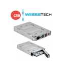 CRU - Drive Adapter 3525ST - converts 2.5in SAS or SATA...