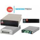CRU - Wechselrahmen - DataPort - DP25-3SJR - USB 3.0...