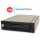 CRU - Wechselrahmen - DX115 - SAS / SATA 6Gb - Rahmen + Kanister - schwarz - embedded key