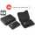 CRU - Digital Cinema - DCmini Kit - incl. DCmini Cartridge - USB 3.0 Kabel - shipping case w/ custom foam