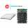 Wiebetech - SATA Adapters - Convert various drive types to a standard SATA interface - For M.2 SATA SSDs