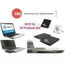 CRU - Wechselrahmen - DataPort - DP27 - für HP...