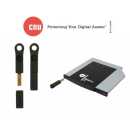 CRU - Extra Keys, Teardrop type -  For DP20 and DP41 -...