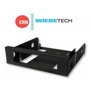 CRU - Bracket for 3.5" removable; Mounting bracket to change a 5.25" bay into a 3.5" bay (for products such as DP25 or QX310); Bracket, 3.5" in 5.25" bay
