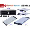 CRU - SHIPS Platform - Storage Modules - Q80 - NVMe - 512GB