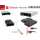 CRU - SHIPS Platform - Wechselrahmen - QX310 v2 - OCuLink to QX310 v2 Cable; ; 50cm Cable (SFF-8611 to SFF-8643)