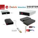 CRU - DIGISTOR QX310 Storage Module; Compatible with...