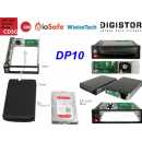 CRU - DIGISTOR DP10 Storage Module; Compatible with DP10...