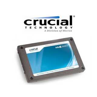 Crucial - MX500 - 2 TB SSD - intern - 2.5" (6.4 cm) - SATA 6Gb/s 256-Bit-AES TCG Opal Encryption 2.0