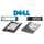Dell -Customer Kit - Festplatte - 600 GB - Hot-Swap - 2.5" (6.4 cm) (in 8,9 cm Träger) (in 3,5 Zoll Träger) SAS 12Gb/s 10000 rpm