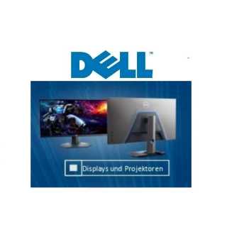 Dell - P2722H - LED-Monitor - 68.6 cm (27") - 1920 x 1080 Full HD (1080p) @ 60 Hz IPS 300 cd/m² 1000:1 5 ms HDMI VGA DisplayPort mit 3 Jahre erweiterter Austauschservice und beschränkte Hardware-Garantie