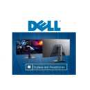 Dell - 24 Video Conferencing Monitor C2423H - LED-Monitor...