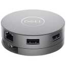 Dell - Mobile Adapter  - Dockingstation - USB-C, VGA HDMI...