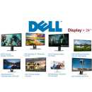 Dell - P2423D - LED-Monitor - 60.5 cm (23.8") - 2560...