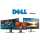 Dell - Gaming Monitor S3422DWG - LED-Monitor - Gaming - gebogen - 86.4 cm (34") 3440 x 1440 WQHD @ 144 Hz VA 400 cd/m² 3000:1 DisplayHDR 400 1 ms 2xHDMI DisplayPort mit 3 Jahre Advanced Exchange-Service