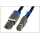 SAS Kabel extern SFF-8088 auf SFF-8644 - 2m mini SAS auf mini SAS HD - AWG 28
