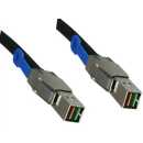 SAS Kabel extern SFF-8644 auf SFF-8644, 1m mini SAS HD...