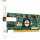 Emulex - LPe1150-F4 - PCI Express Fibre Channel HBA with embedded multimode connection - 4 Gb (Mid range HBA)