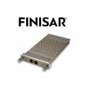 Finisar 40GBASE-LR4 and OTU3 Multirate 10km QSFP+ - SFP / Gbic / Transciever - 40Gb
