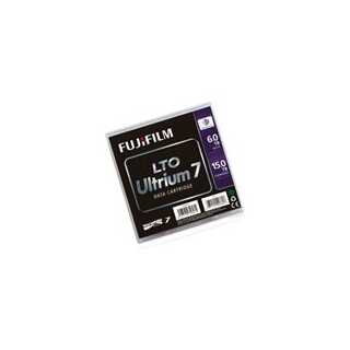 FUJI - LTO Ultrium 7 - 6/15 TB - BAFE