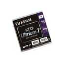 FUJI - LTO7 6/15TB WORM 16495661 DC Ultrium 7