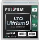 Fujifilm - LTO-8 Ultrium WORM - 12 TB / 30 TB
