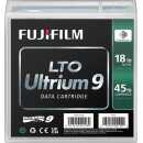 FUJI - 16659047 - LTO Ultrium 9 - 18 TB/45 TB - BAFE - DC...
