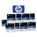 HP - LTO6 2.5/6.25TB (20) LABEL FIX C7976AN DC Ultrium 6