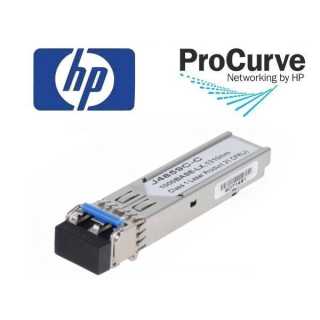 HPE - X130 10G SFP+ LC LR Transceiver