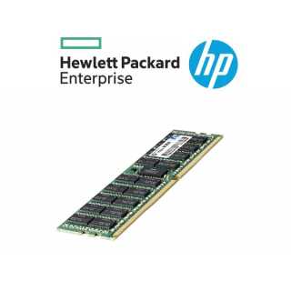 HPE - DDR4 - Modul - 16 GB - DIMM 288-PIN - 2133 MHz / PC4-17000 - CL15 1.2 V registriert ECC