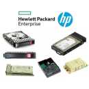 HPE - Festplatte - Midline - 500 GB - Hot-Swap - 3.5" LFF (8.9 cm LFF) SATA 6Gb/s 7200 rpm mit HPE - SmartDrive carrier