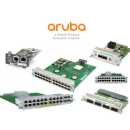 HPE - Aruba Serie - Erweiterungsmodul - Gigabit Ethernet (PoE+) x 24