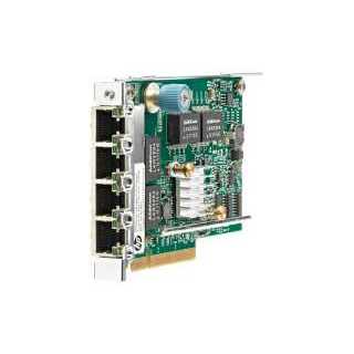 HPE - 331FLR - Netzwerkadapter - PCIe 2.0 x4 - Gigabit Ethernet x 4