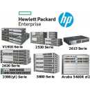 HPE - X362 - Stromversorgung redundant / Hot-Plug...