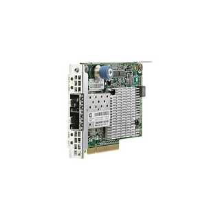 HPE - FlexFabric 534FLR-SFP+ - Netzwerkadapter PCIe 2.0 x8 10 Gigabit SFP+ x 2