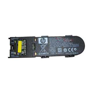 HP - BATTERY FOR BBWC 650mAh - Schwarz, 4,8 V