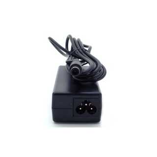 HP - Spare AC Adapter 65W nPFC Smart. No Power Cord  - Power Supply